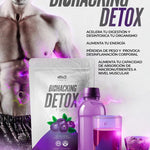 RETO DETOX 3 SEMANAS + ENVIO GRATIS