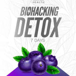 RETO DETOX 3 SEMANAS + ENVIO GRATIS