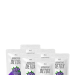 RETO DETOX 6 SEMANAS + ENVIO GRATIS